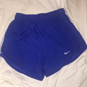 Nike shorts